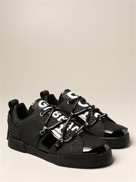 dolce & gabbana schuhe herren sneaker|dolce website.